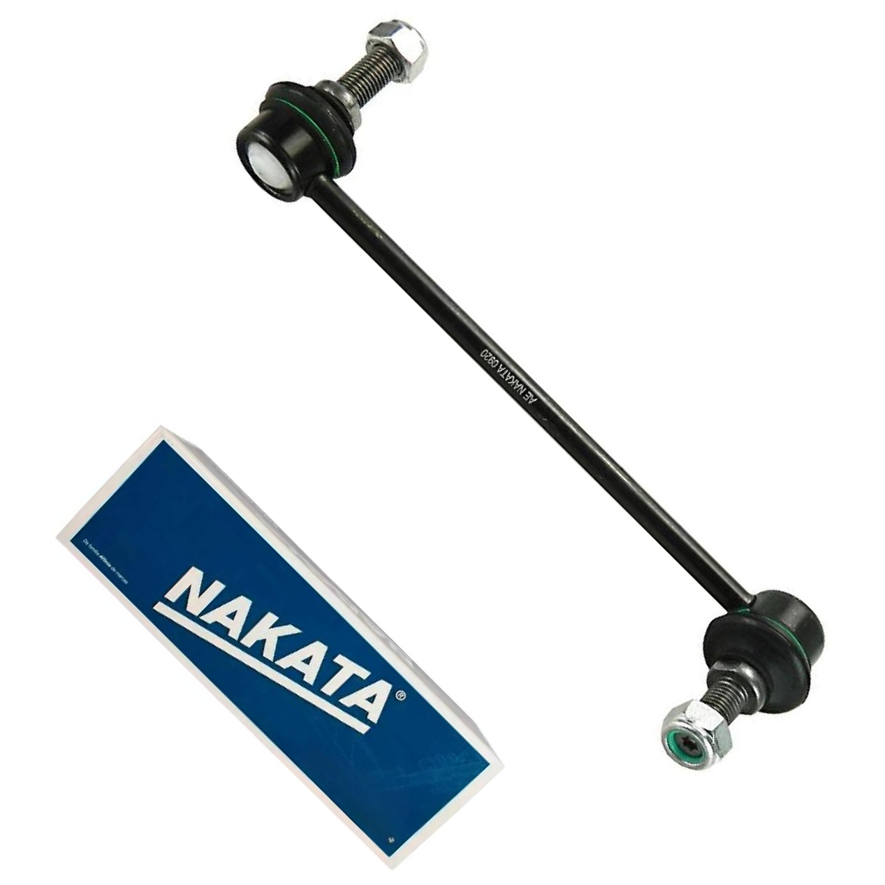 Bieleta para KIA Soul - Nakata - N 99152