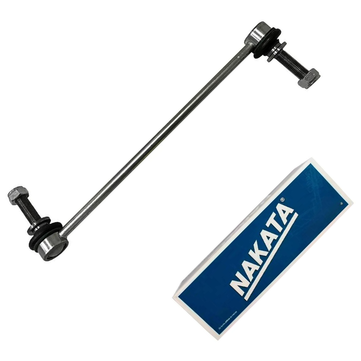 Bieleta para Chevrolet Cruze e Cruze Sport6 - Nakata - N 93053