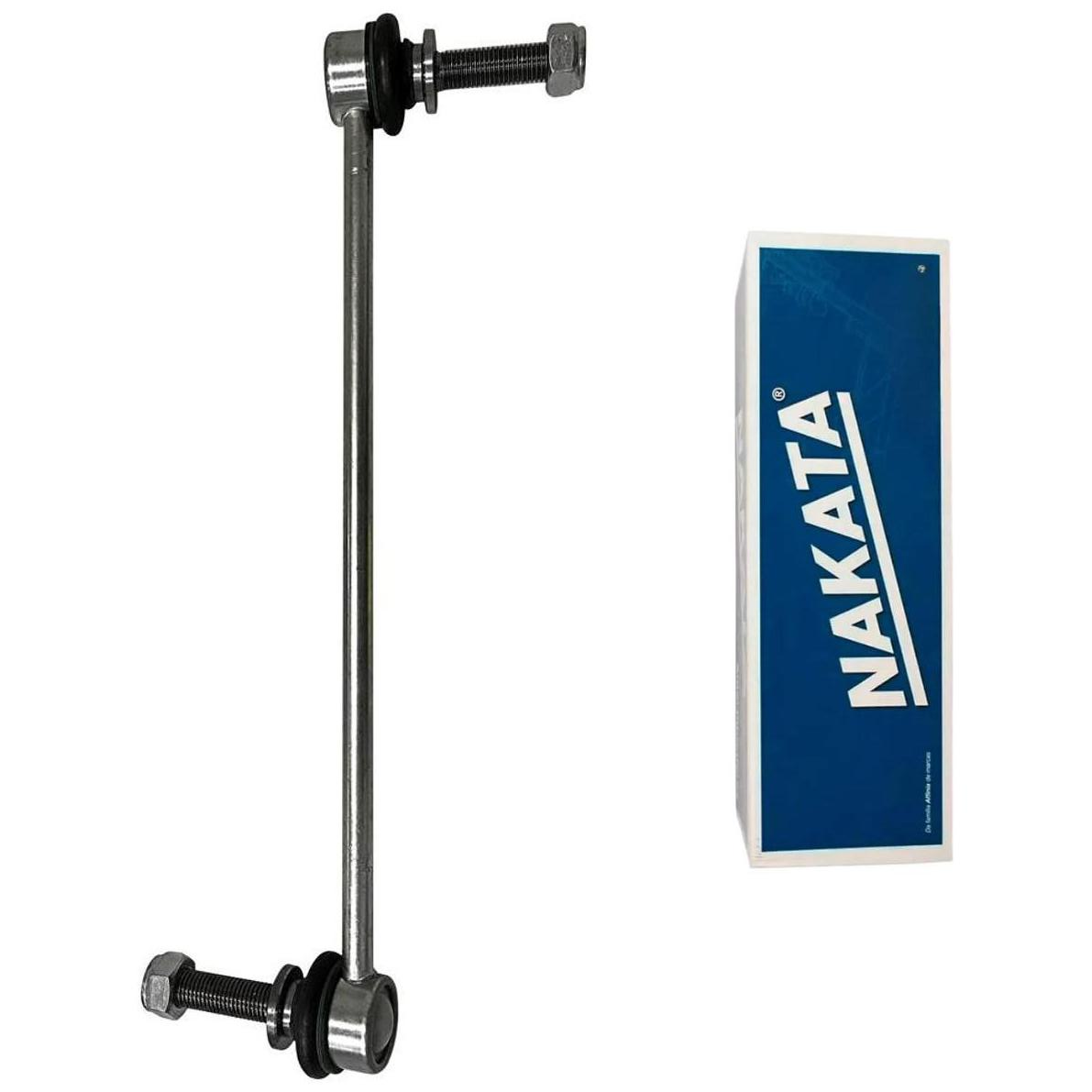 Bieleta para Chevrolet Cruze e Cruze Sport6 - Nakata - N 93053