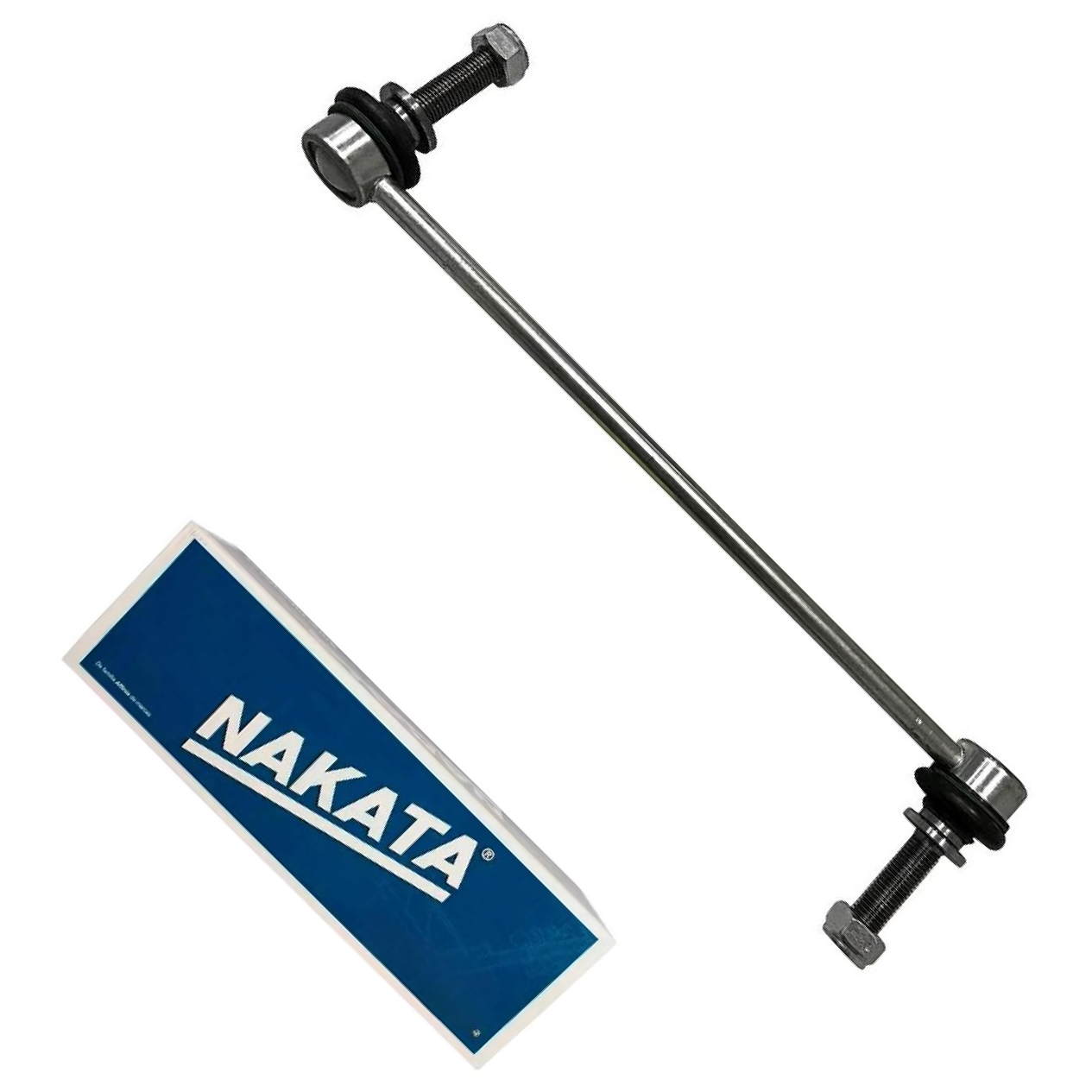 Bieleta para Chevrolet Cruze e Cruze Sport6 - Nakata - N 93053