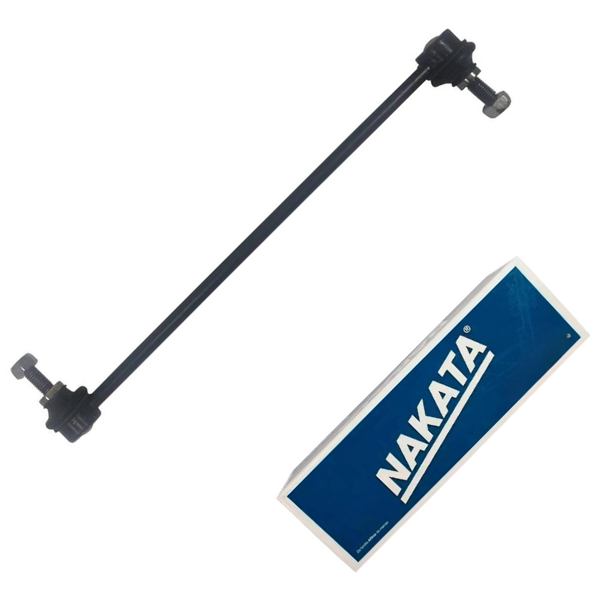 Bieleta para Honda Civic - Nakata - N 99484