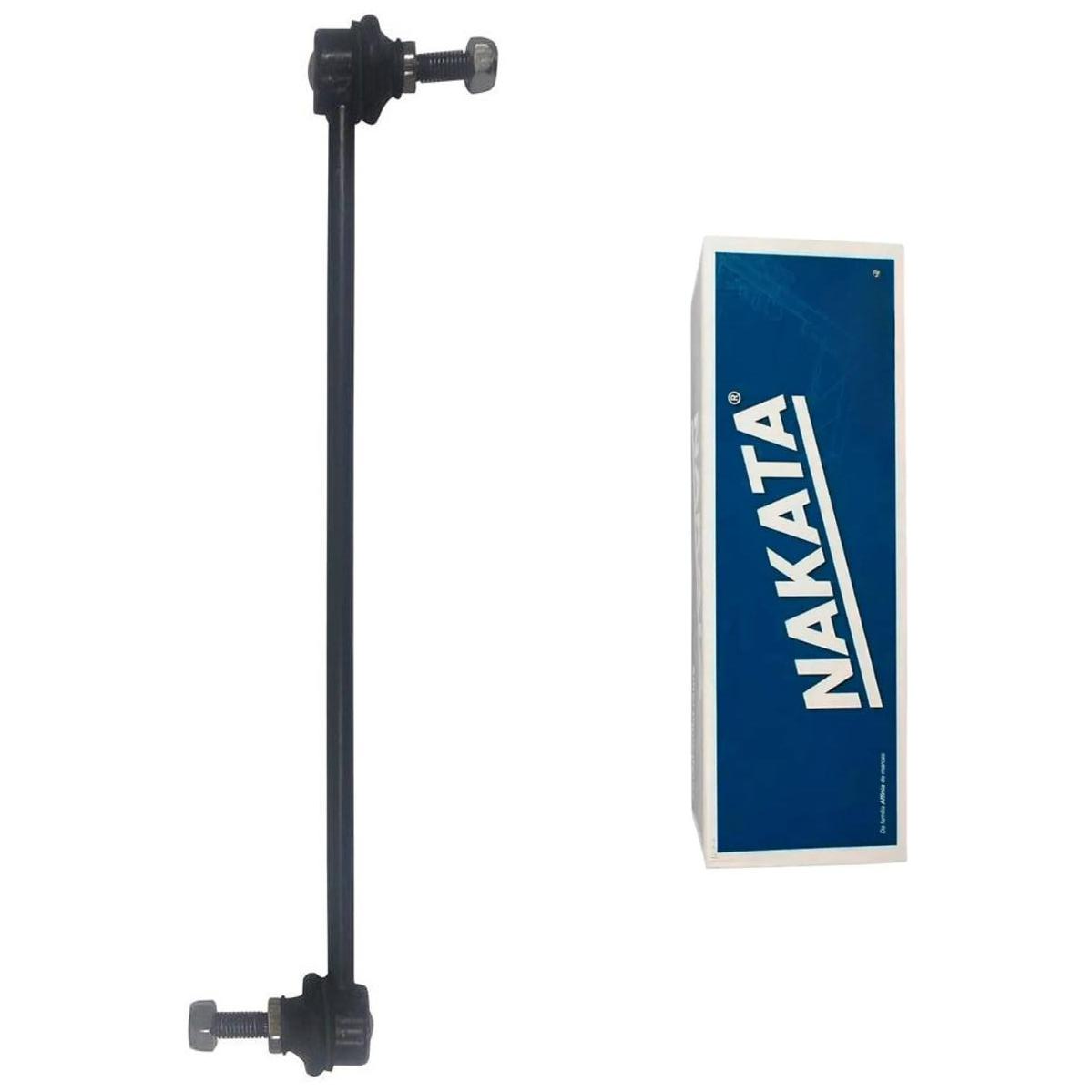 Bieleta para Honda Civic - Nakata - N 99484