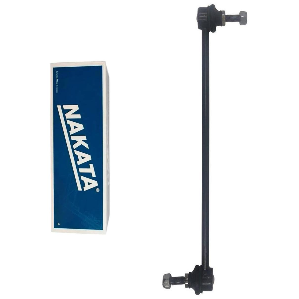 Bieleta para Honda Civic - Nakata - N 99484