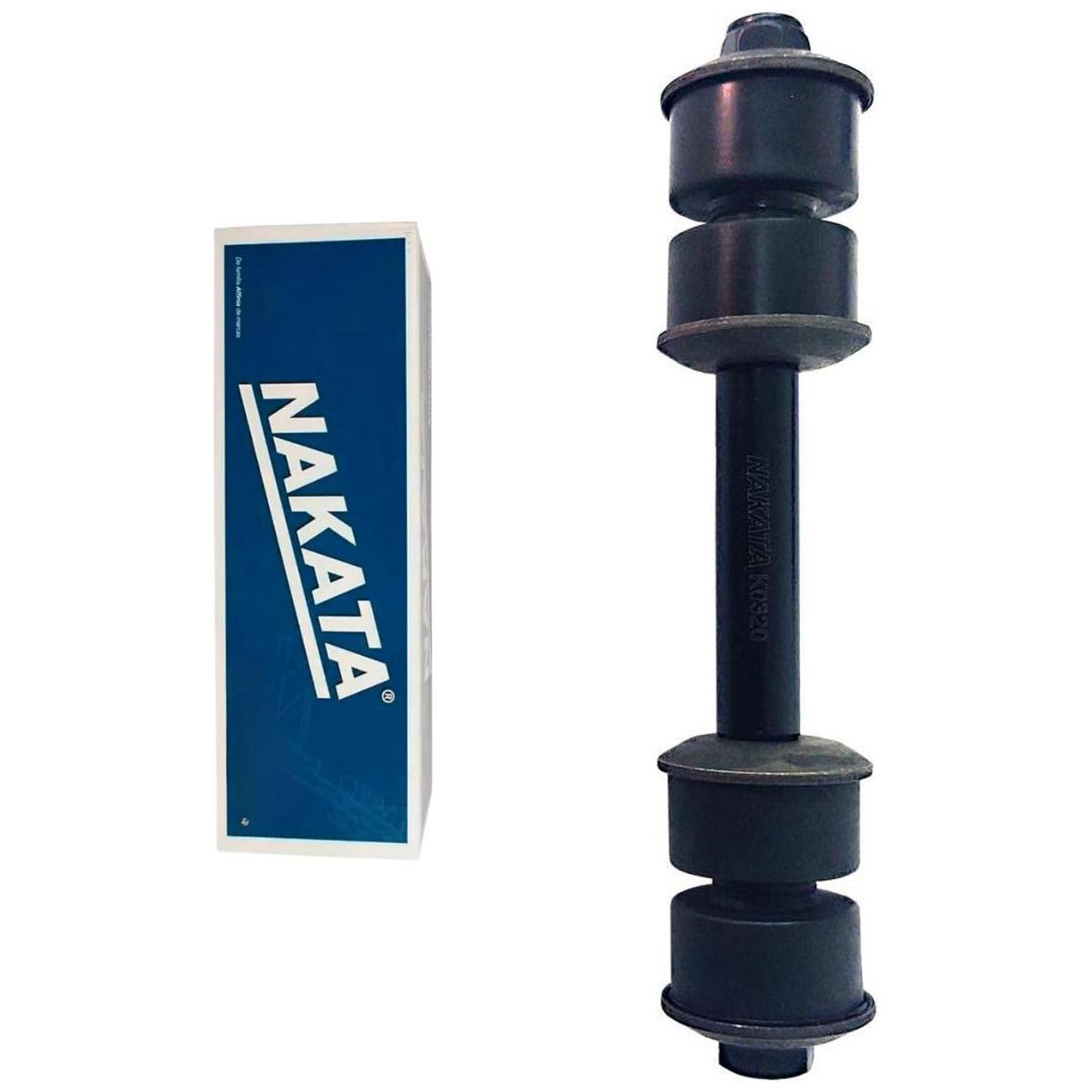 Bieleta para Chevrolet Monza e Monza Hatch - Nakata - N 93029