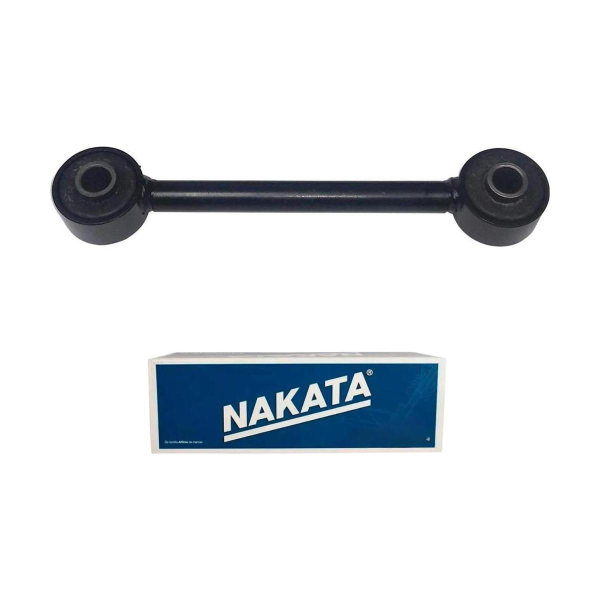 Bieleta para Ford F-250 e F-350 - Nakata - N 92032