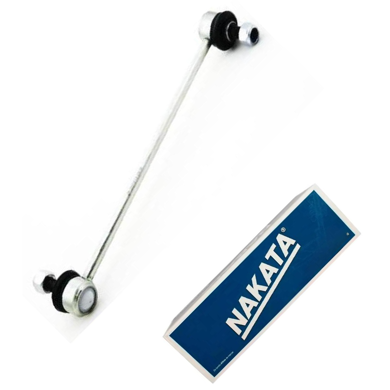 Bieleta para Dodge Journey e Fiat Freemont - Nakata - N 99256