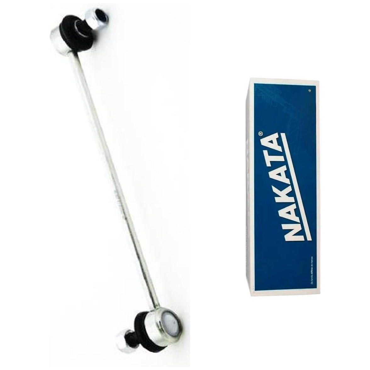 Bieleta para Dodge Journey e Fiat Freemont - Nakata - N 99256