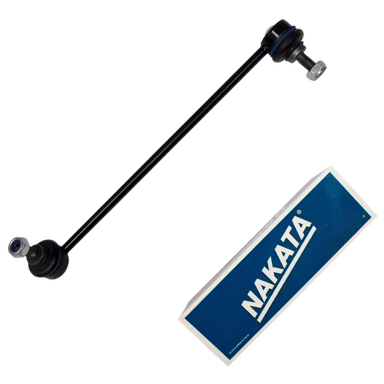 Bieleta para Honda FIT - Nakata - N 99039