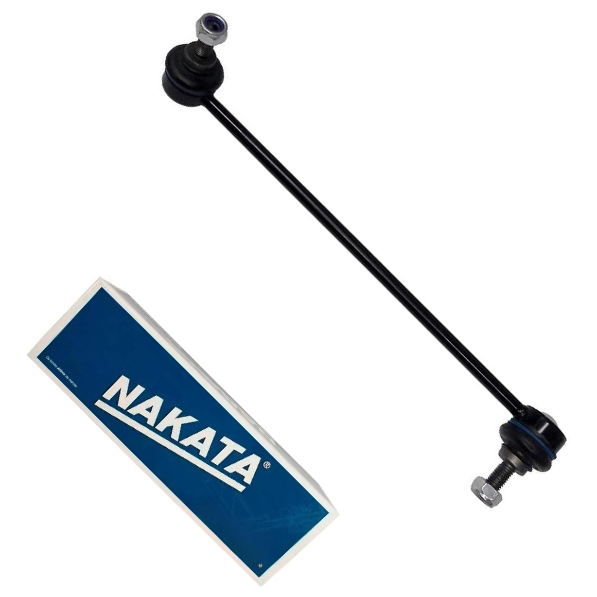 Bieleta para Honda FIT - Nakata - N 99039