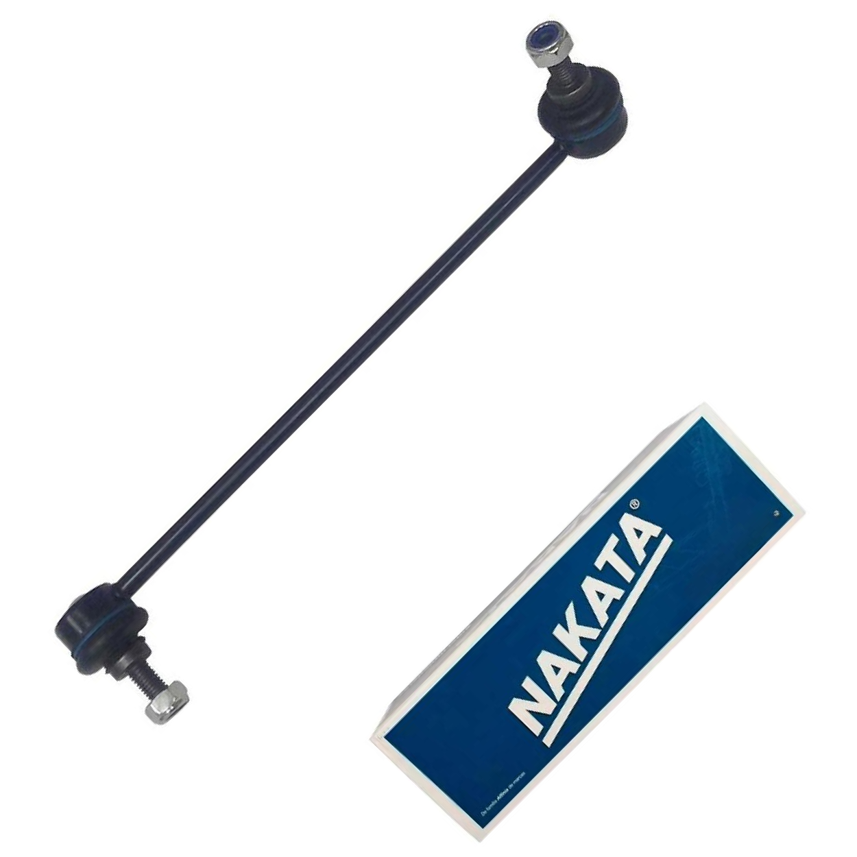 Bieleta para Honda FIT - Nakata - N 99038