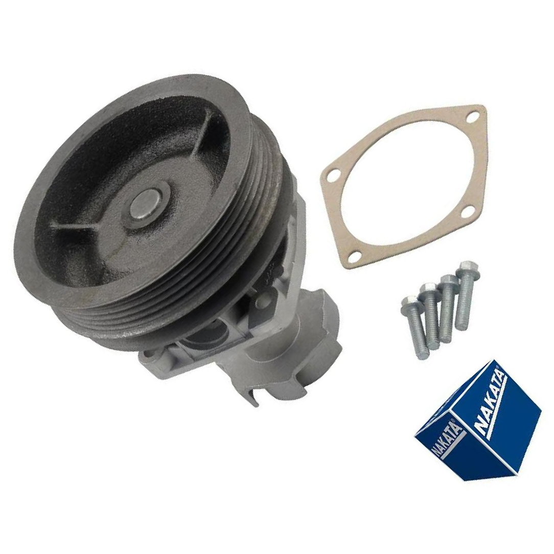 Bomba D'Água para Fiat Tipo - Nakata - NKBA01761