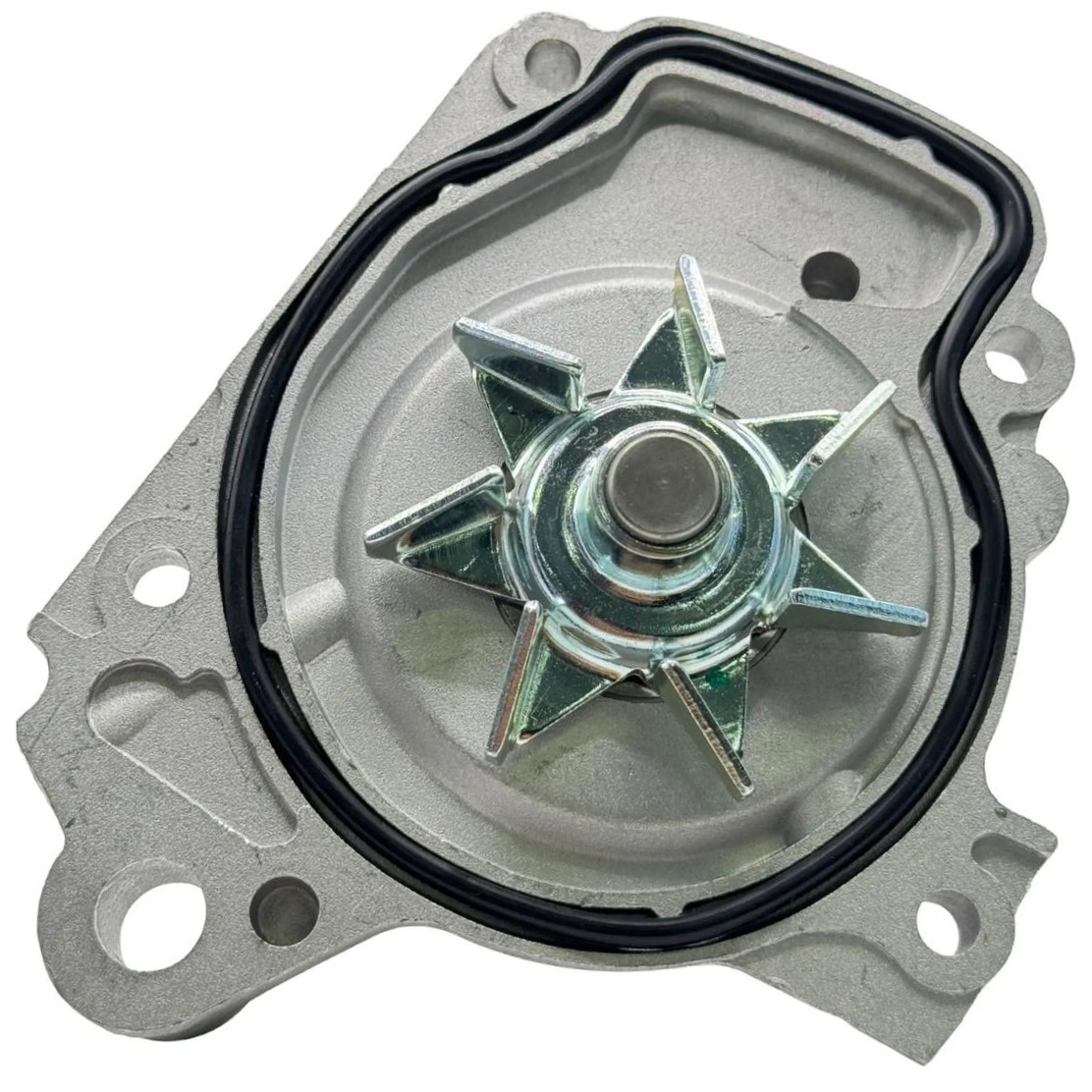 Bomba D'Água para Honda Civic - Nakata - NKBA12606