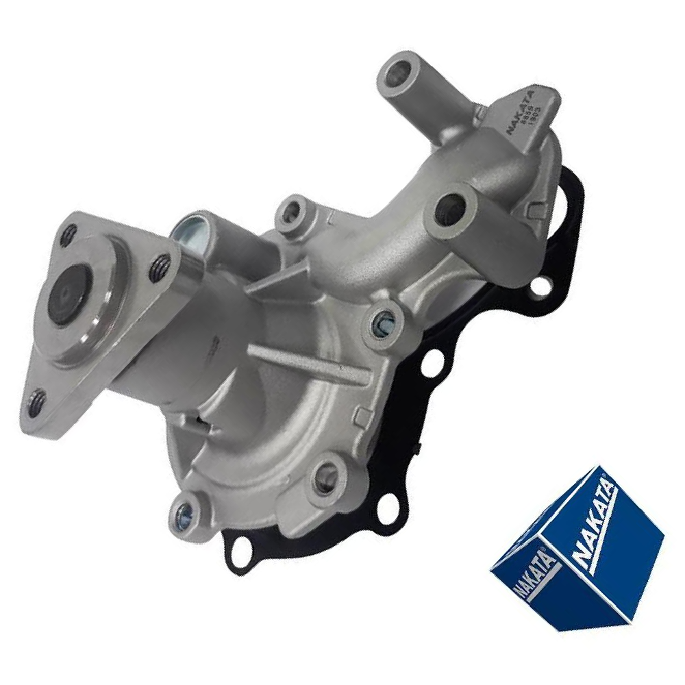 Bomba D'Água para Ford Ka e Ka Sedan - Nakata - NKBA02060