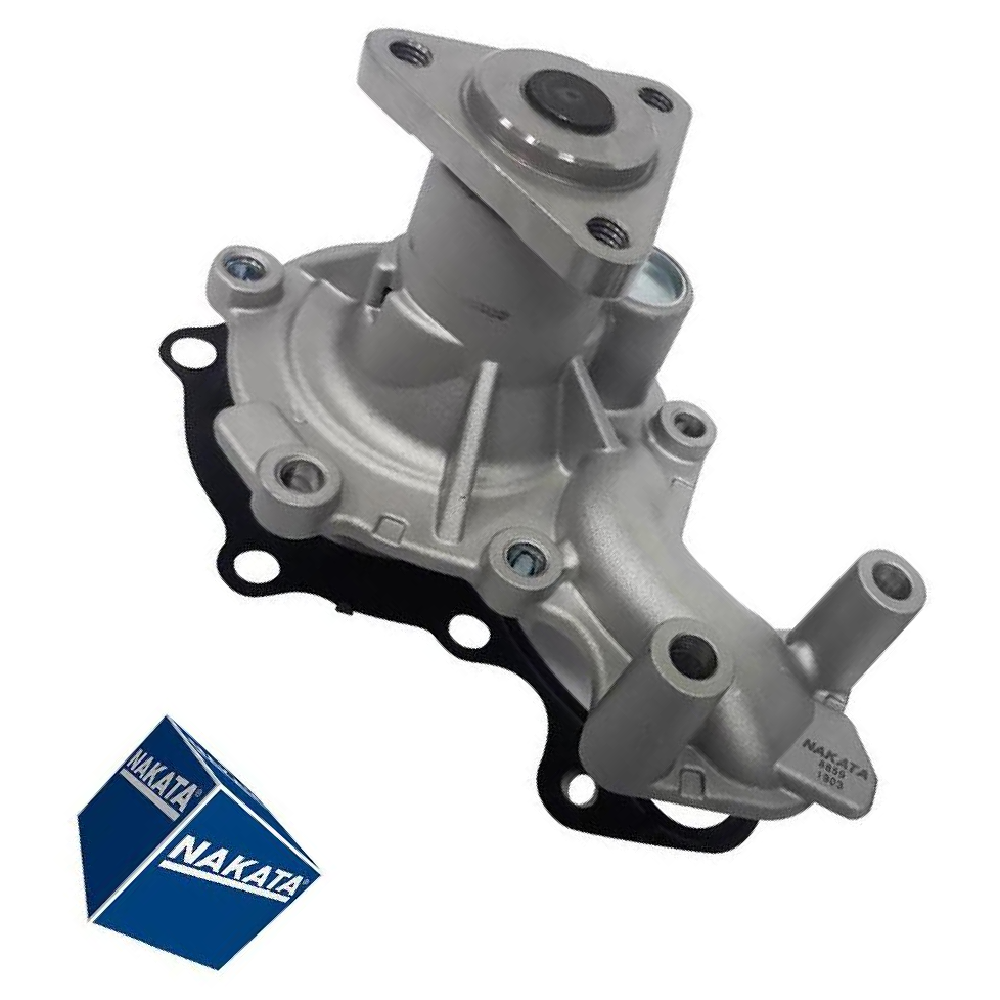 Bomba D'Água para Ford Ka e Ka Sedan - Nakata - NKBA02060