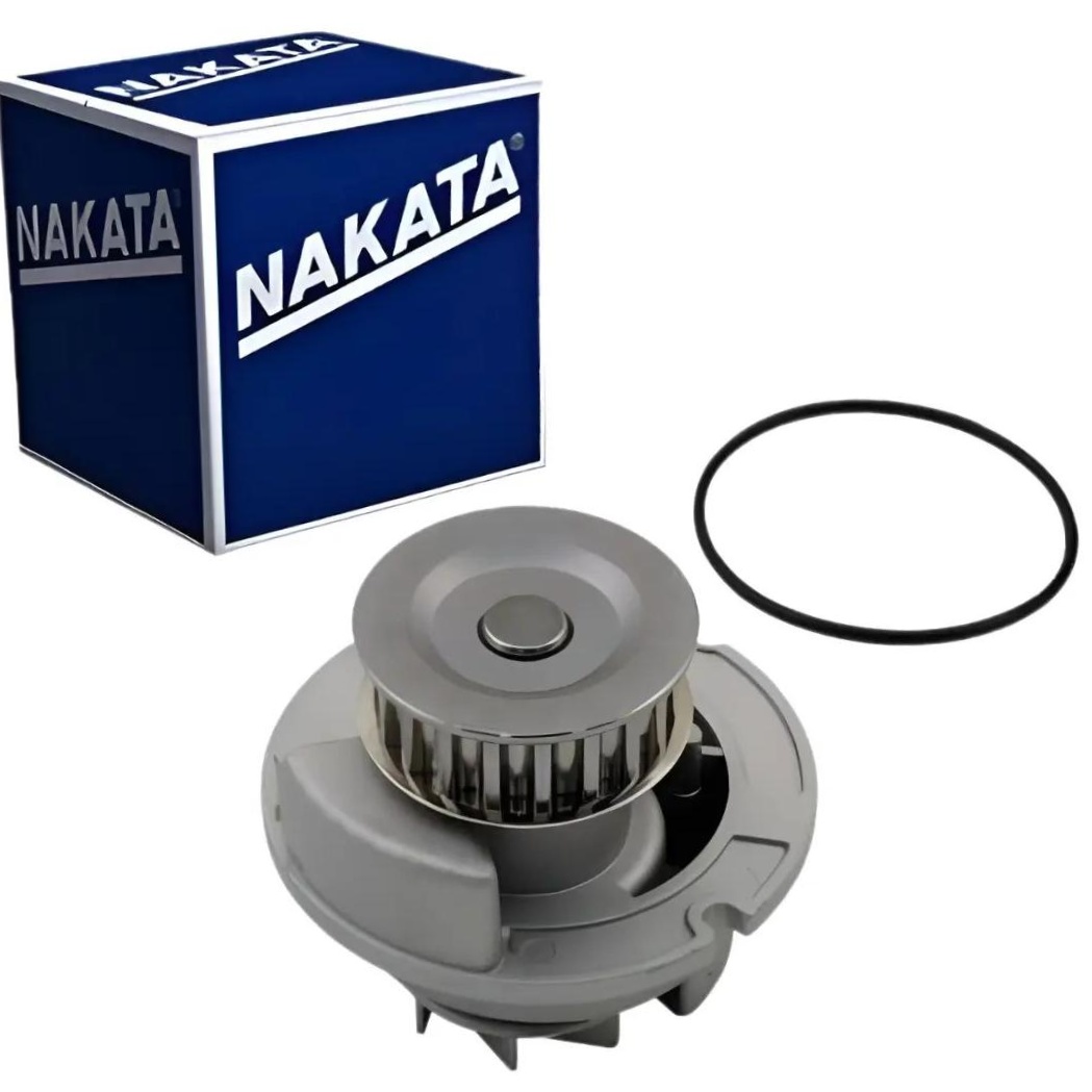 Bomba D'Água - Nakata - NKBA03162