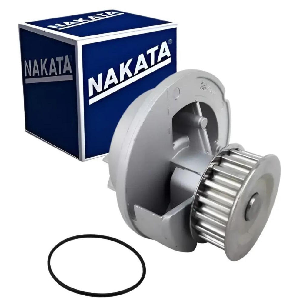 Bomba D'Água - Nakata - NKBA03162