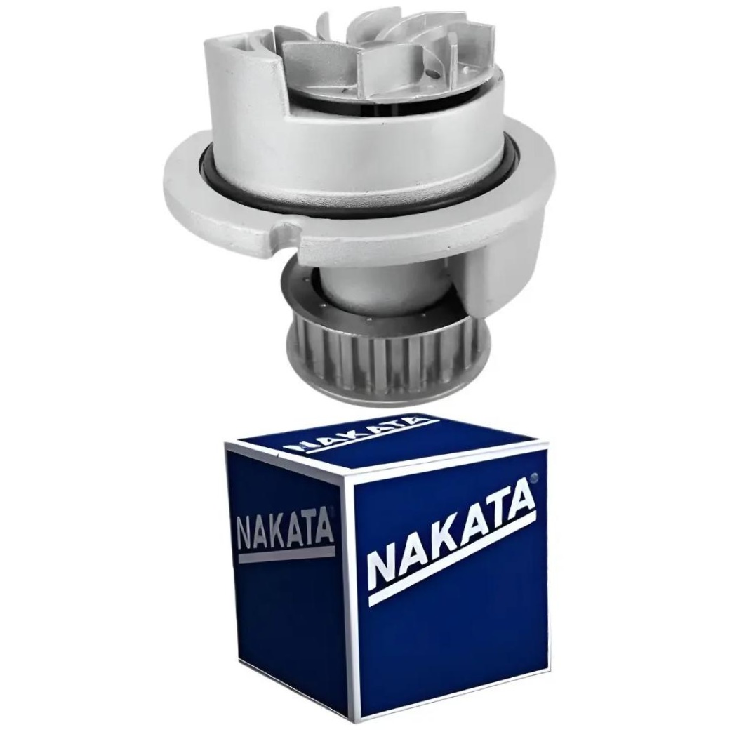 Bomba D'Água - Nakata - NKBA03162