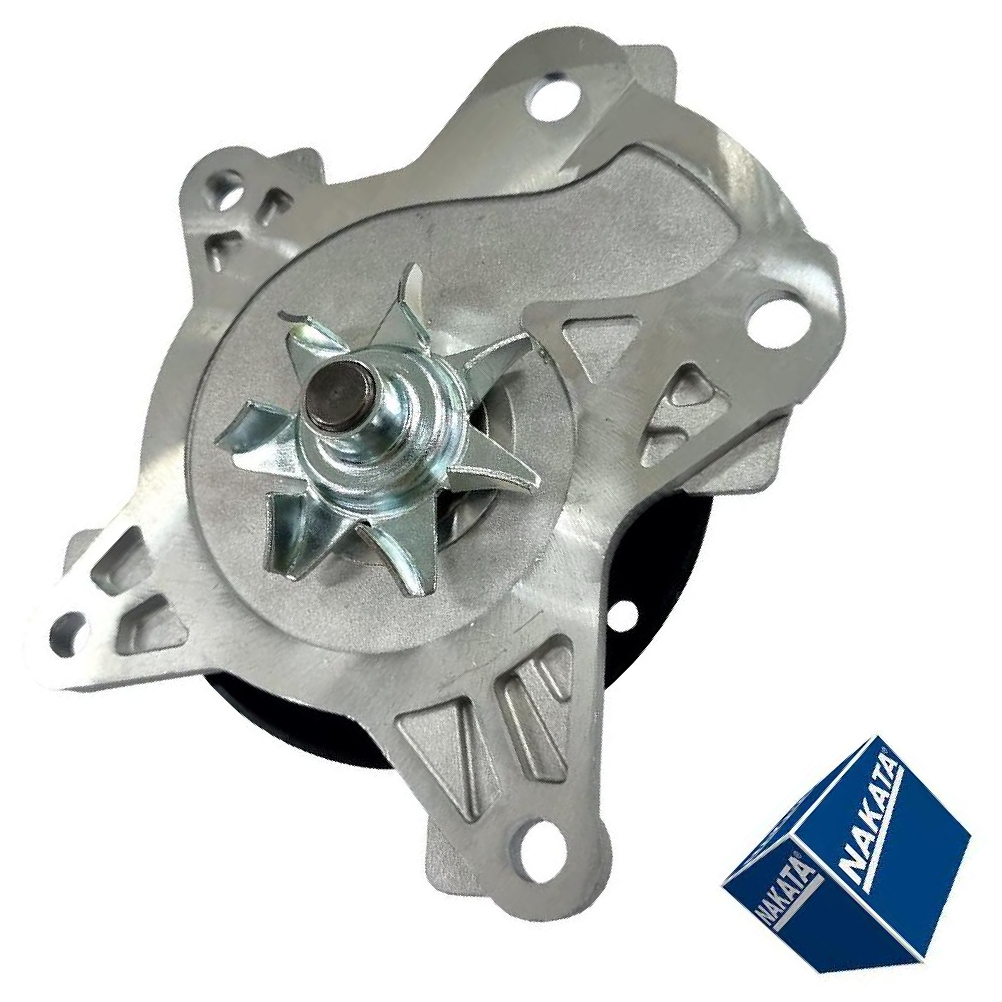 Bomba D'Água para Toyota Corolla - Nakata - NKBA16002
