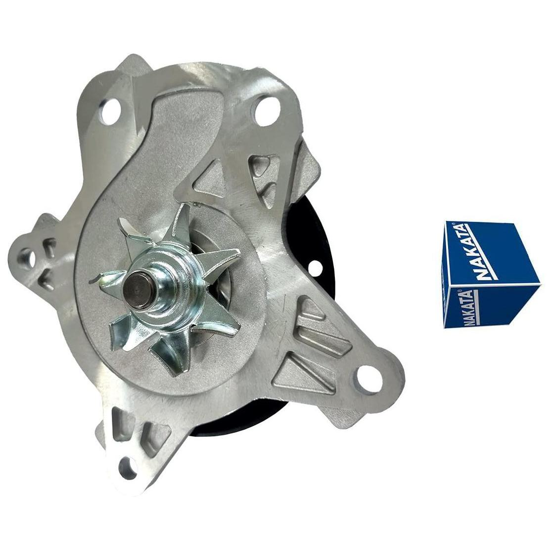 Bomba D'Água para Toyota Corolla - Nakata - NKBA16002
