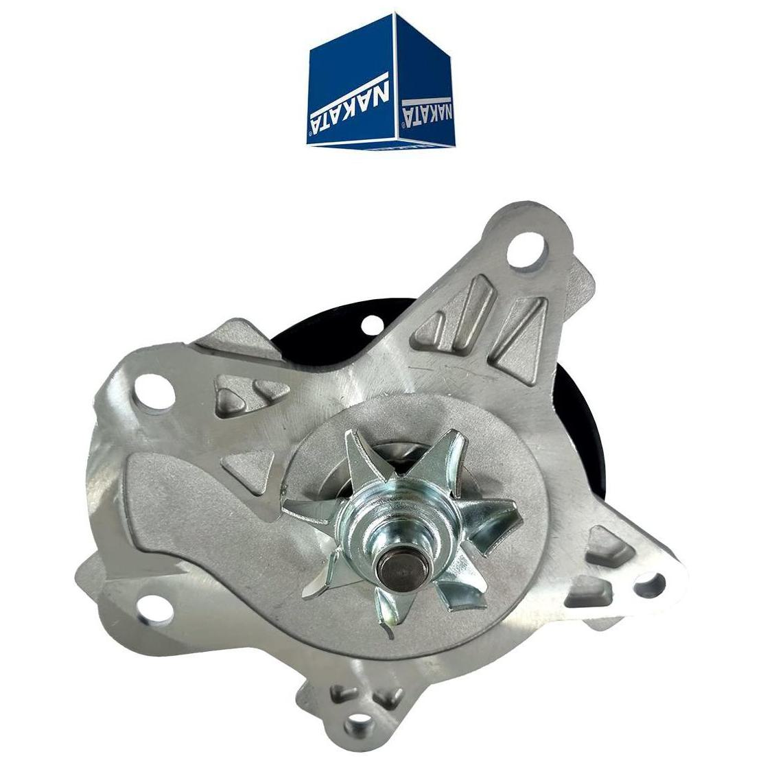 Bomba D'Água para Toyota Corolla - Nakata - NKBA16002