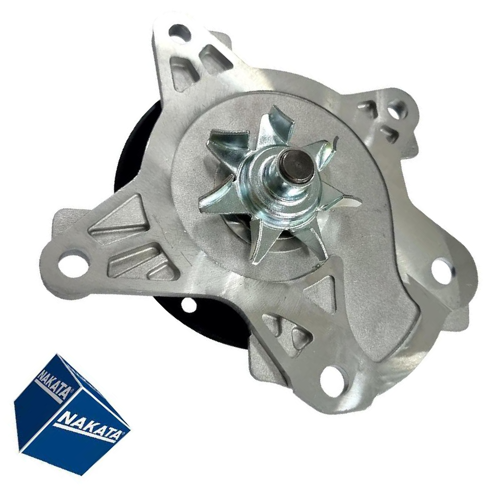 Bomba D'Água para Toyota Corolla - Nakata - NKBA16002
