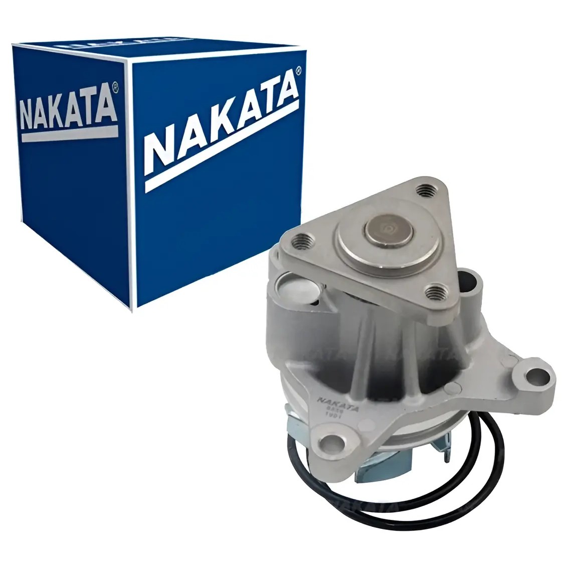 Bomba D'Água - Nakata - NKBA02951