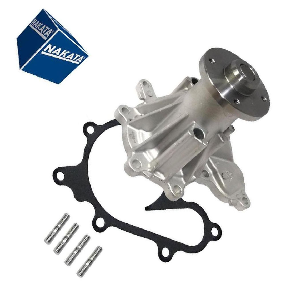 Bomba D'Água para Nissan Frontier e Pathfinder - Nakata - NKBA19001