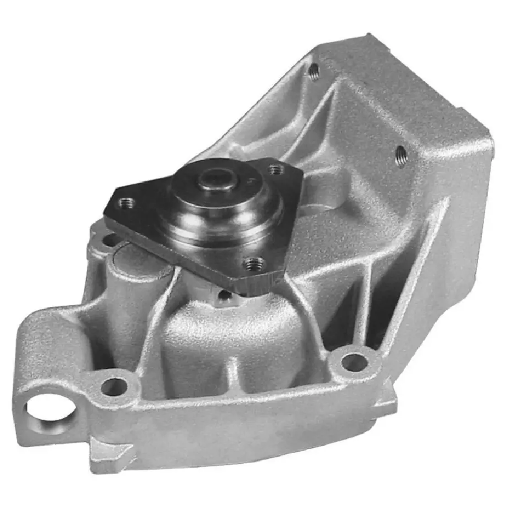 Bomba D'Água para Fiat Ducato - Nakata - NKBA01780