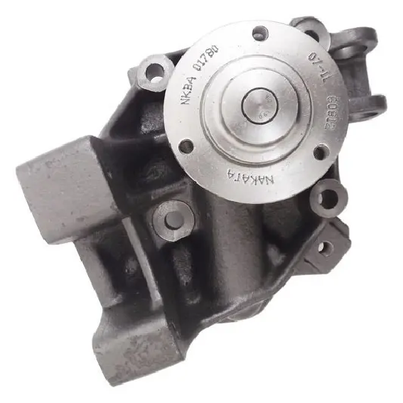 Bomba D'Água para Fiat Ducato - Nakata - NKBA01780