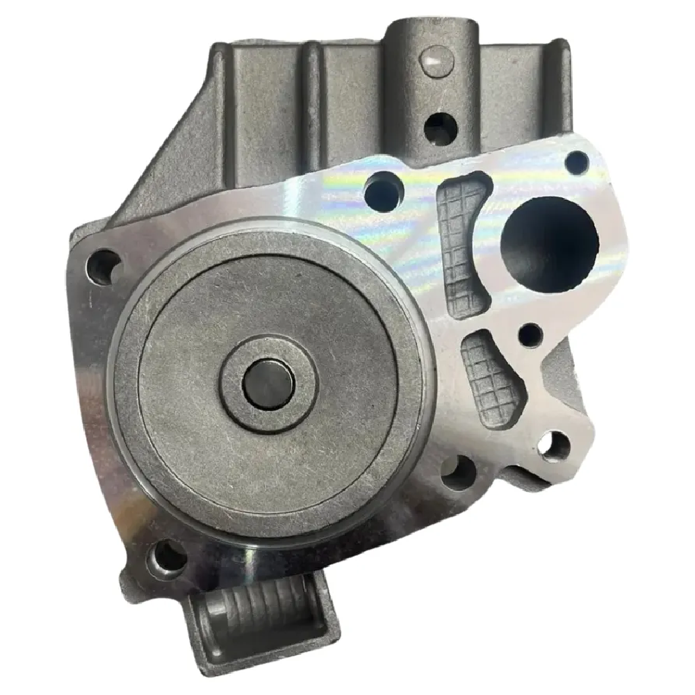 Bomba D'Água para Fiat Ducato - Nakata - NKBA01780