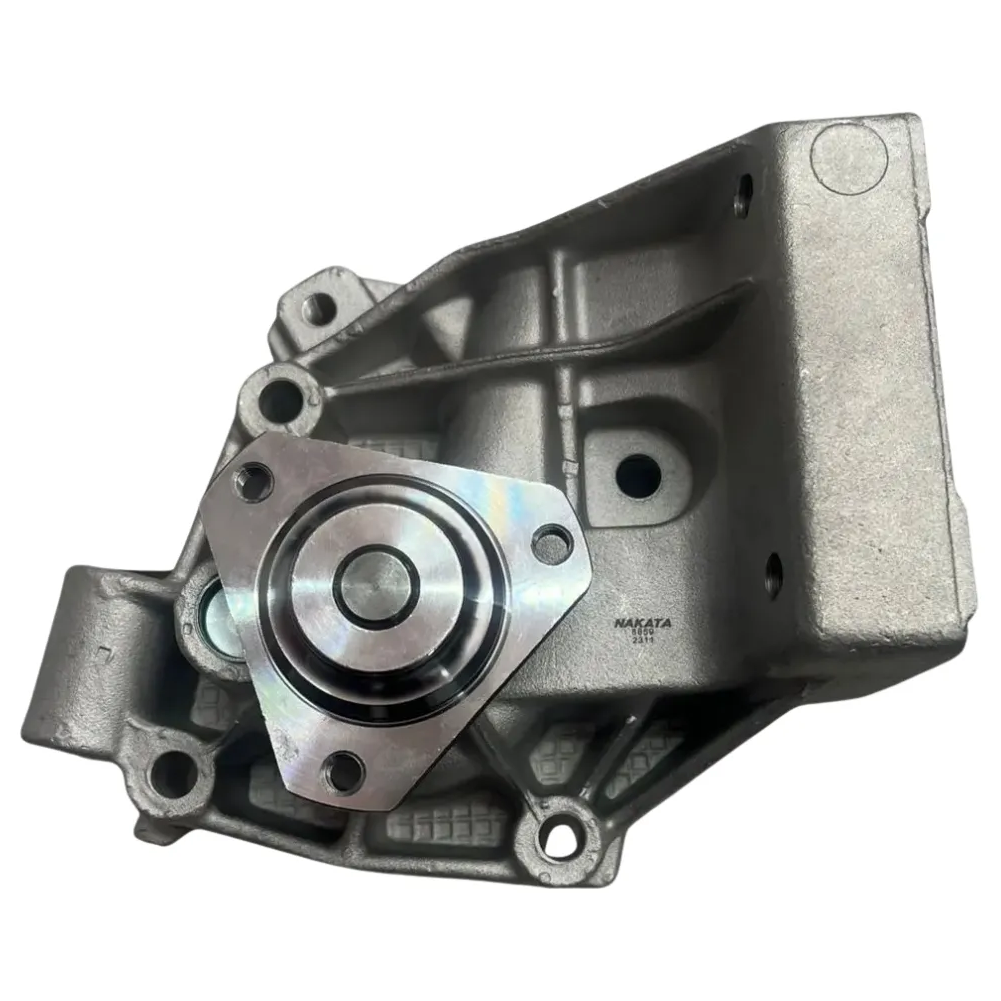 Bomba D'Água para Fiat Ducato - Nakata - NKBA01780