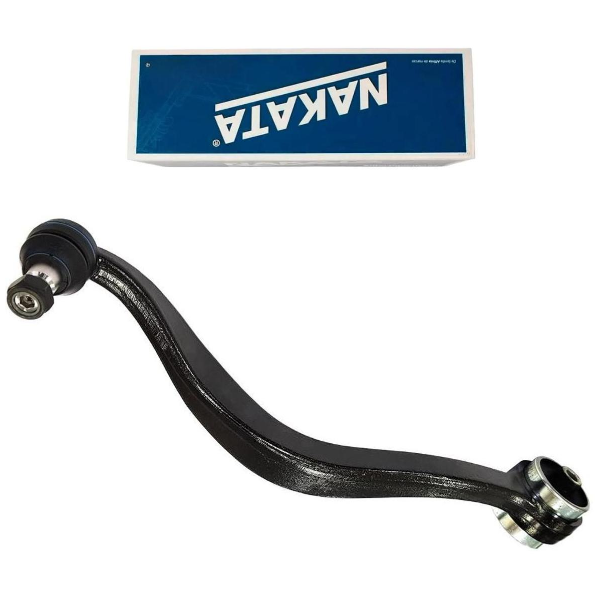 Braço de Suspensão Dianteiro Esquerdo para Ford Fusion - Nakata - NBJ2025EP