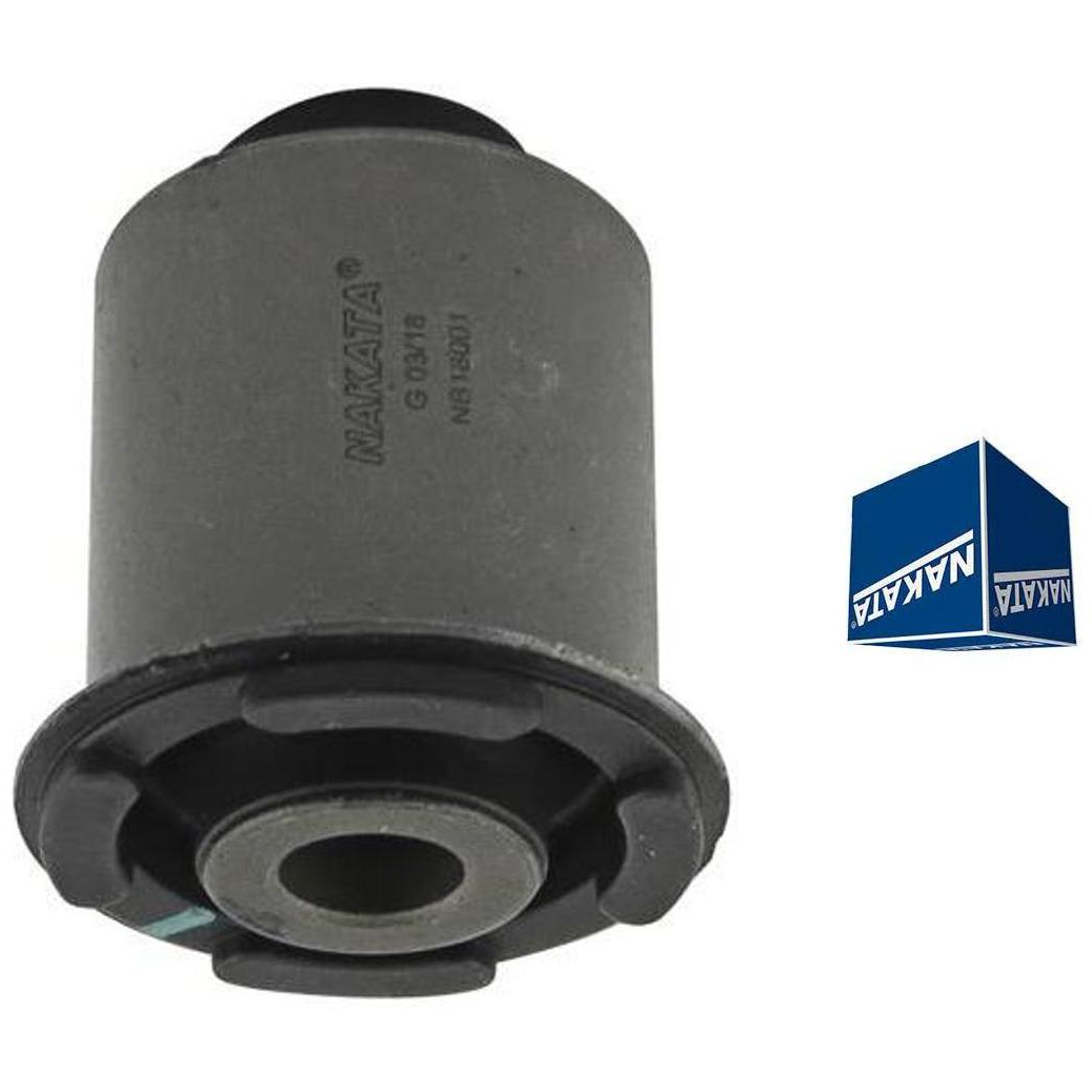 Bucha DA Bandeja Dianteira - Nakata - NB18001