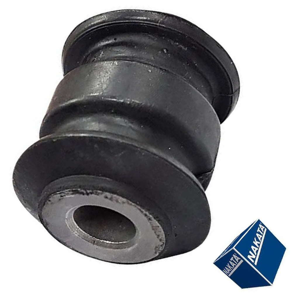 Bucha da Bandeja Dianteira para Honda City e FIT - Nakata - NB17015