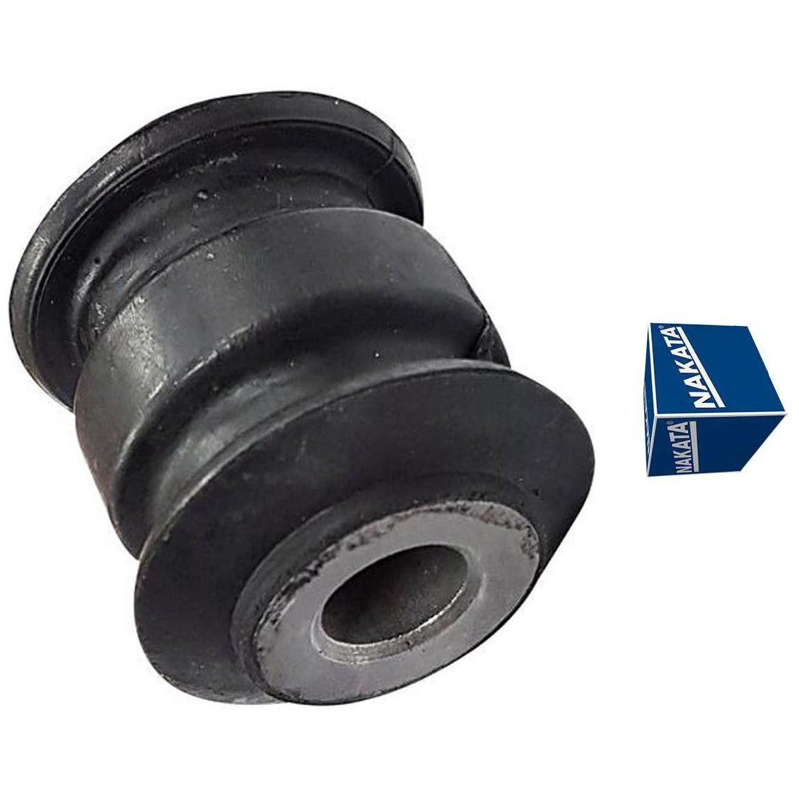 Bucha da Bandeja Dianteira para Honda City e FIT - Nakata - NB17015