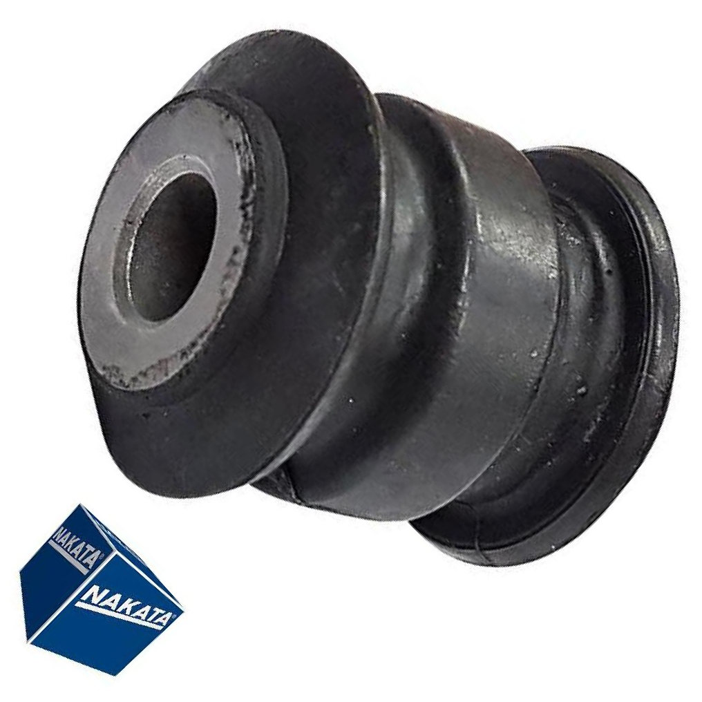 Bucha da Bandeja Dianteira para Honda City e FIT - Nakata - NB17015