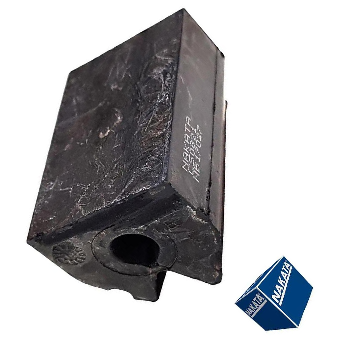 Bucha da Barra Estabilizadora para Honda City e FIT - Nakata - NB17027