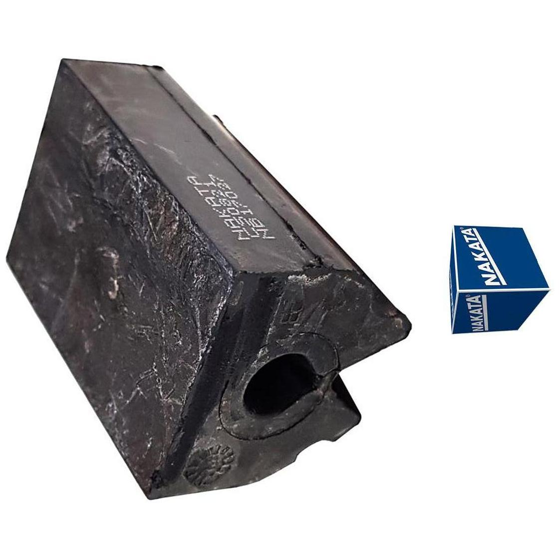 Bucha da Barra Estabilizadora para Honda City e FIT - Nakata - NB17027