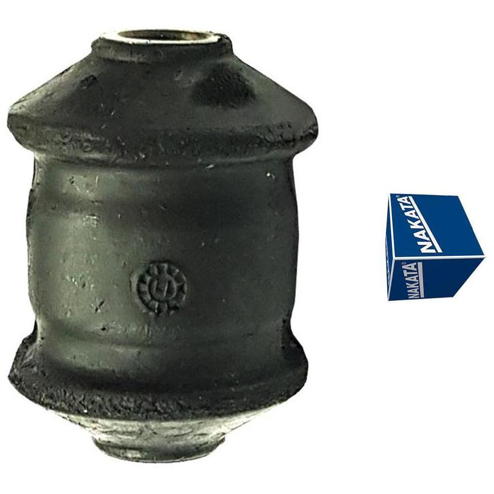 Bucha do Braço de Suspensão Dianteiro - Nakata - NB12034