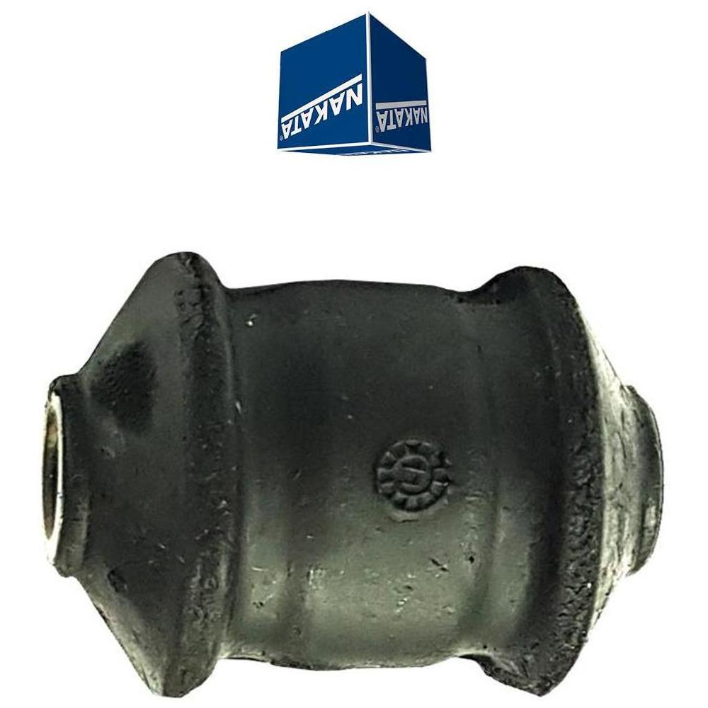 Bucha do Braço de Suspensão Dianteiro - Nakata - NB12034