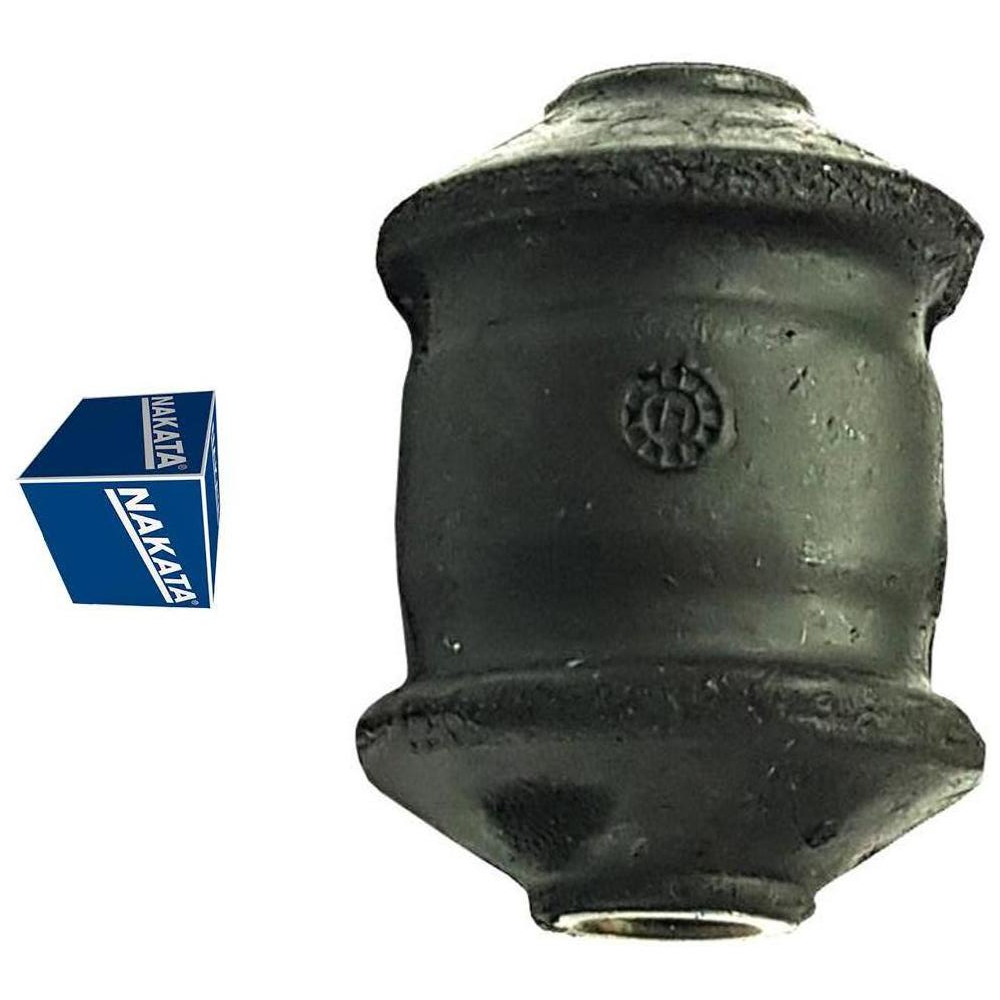Bucha do Braço de Suspensão Dianteiro - Nakata - NB12034