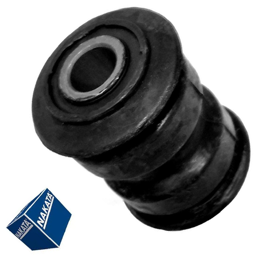 Bucha do Feixe de Molas Traseiro para Fiat Fiorino e Strada - Nakata - NB14005