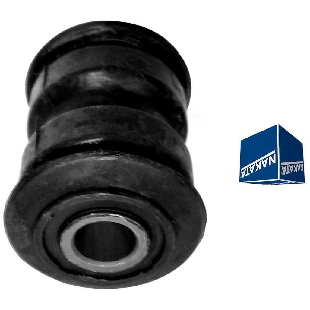 Bucha do Feixe de Molas Traseiro para Fiat Fiorino e Strada - Nakata - NB14005