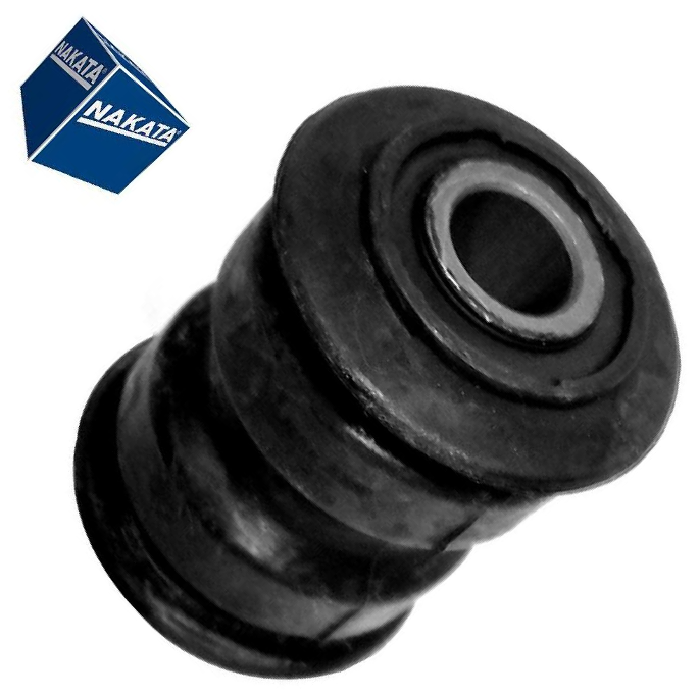 Bucha do Feixe de Molas Traseiro para Fiat Fiorino e Strada - Nakata - NB14005