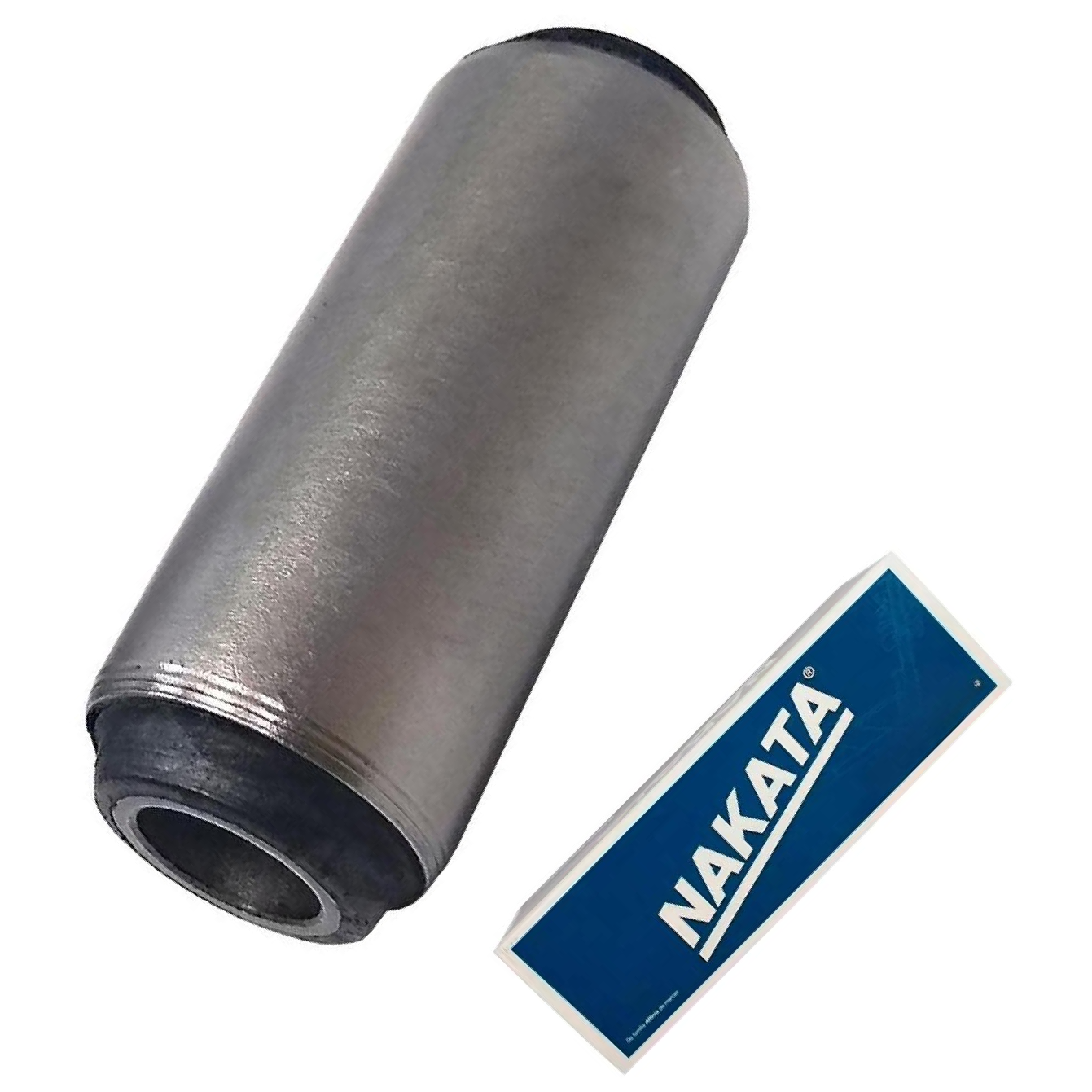 Bucha do Feixe de Molas Traseiro para Ford Ranger - Nakata - NB12010