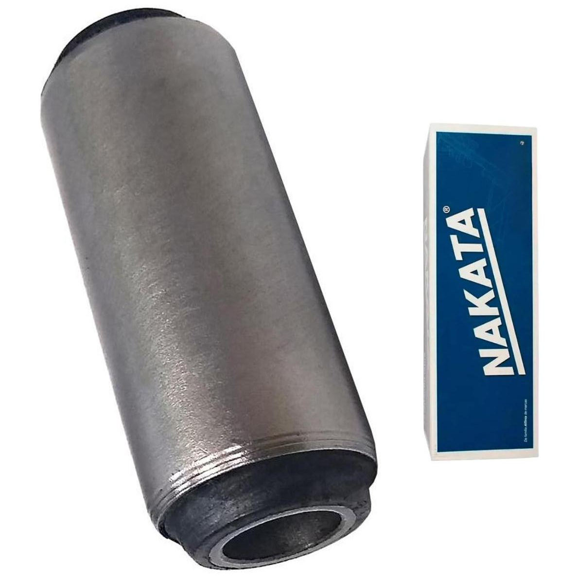 Bucha do Feixe de Molas Traseiro para Ford Ranger - Nakata - NB12010