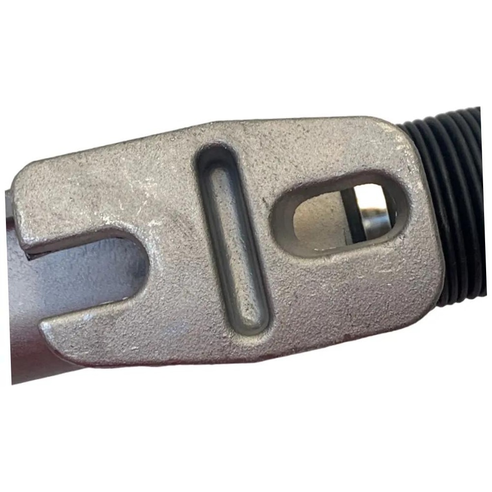 Caixa de Direção Mecânica para Volkswagen Voyage - Nakata - NCD 50163