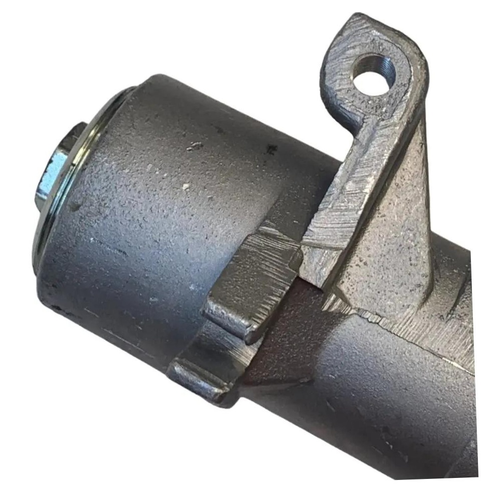 Caixa de Direção Mecânica para Volkswagen Voyage - Nakata - NCD 50163