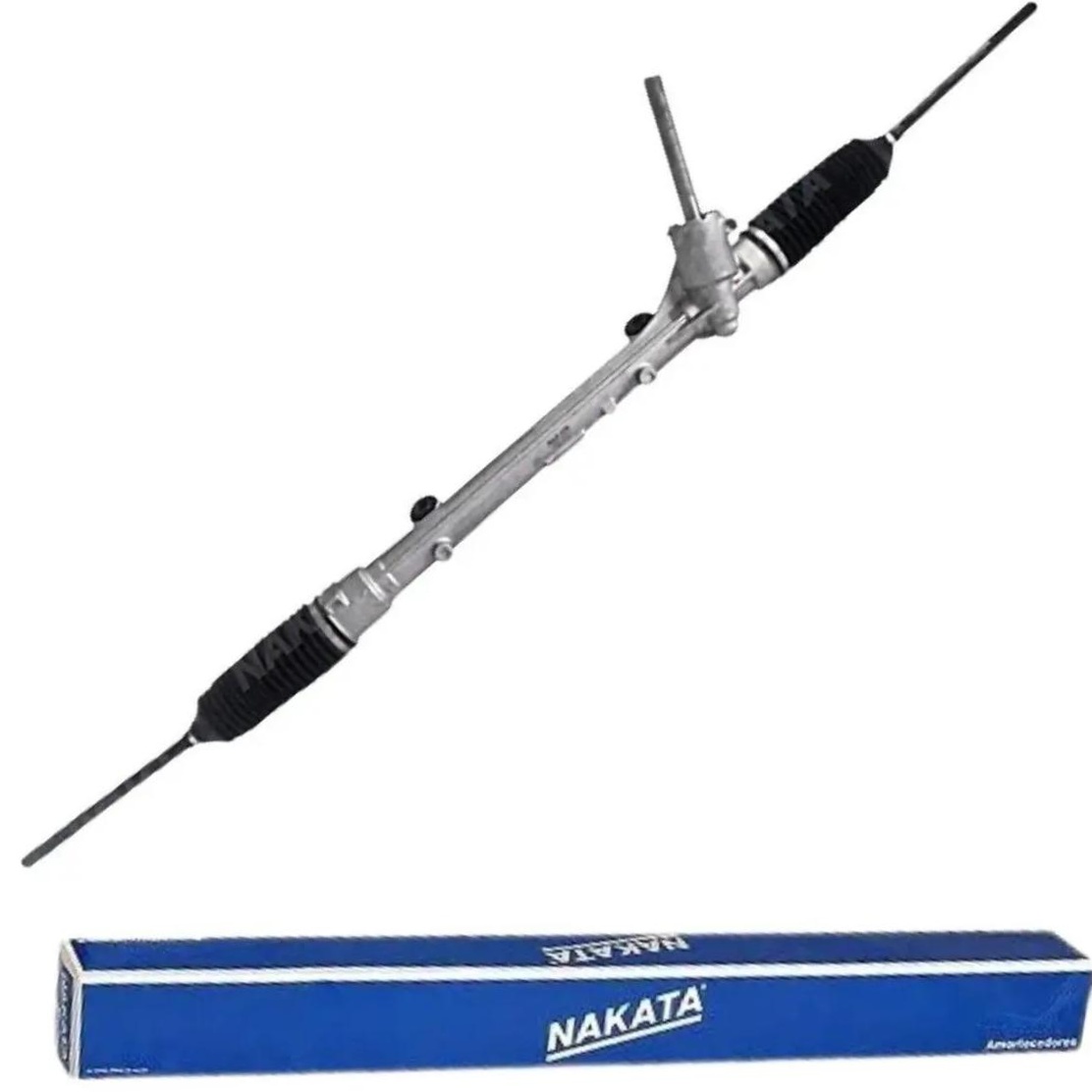 Caixa de Direção Mecânica para Ford Ka Ka Sedan - Nakata - NCDE 20102