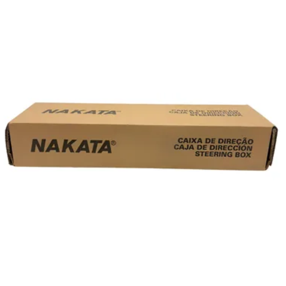 Caixa de Direção Mecânica para Hyundai I30 I30 Cw - Nakata - NCDE 80101